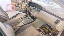 تويوتا أفالون